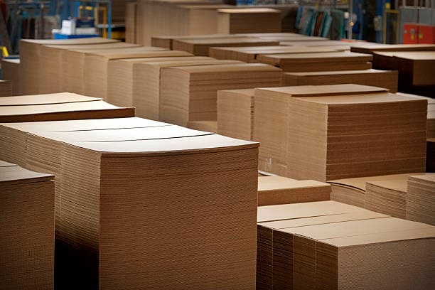 Custom Printed Cartons